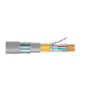 CABLE GRIS D'INSTRUM 01IT09 EGFA|Fils et Câbles Druise-FIL01IT09EGFAGRTGL