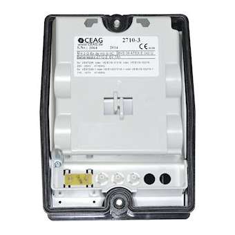 Batterie 2710-03 (NIB)|Eaton Ceag-CF158269