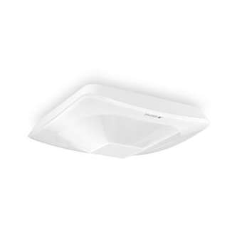 Détecteur HF 360-2 COM1 Encastré Blanc|Steinel-DHL064433
