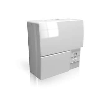 Tableau De Com Grade 1/ 4 Rj45 Cat.5E/ Dti|Maec-MAE0802343