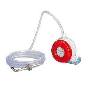 OP/DEPR 300PA - mtg depressostat 20 a 300PA|Atlantic clim ventil-ELG545147