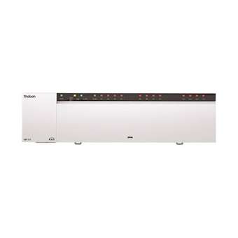 Actionneur HMT 12 S KNX triac 6 c chauff sol|Theben-THB4900374