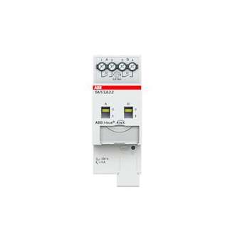Sa/S2.6.2.2 Do - 2S 6A|ABB-ABBA906671