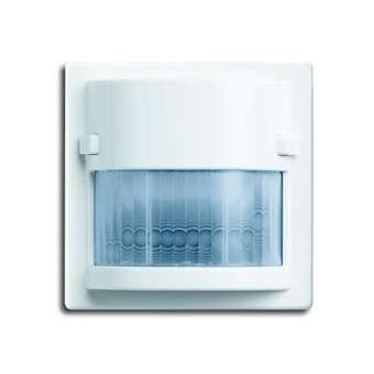 Détecteur De Mouvement180DEGLentilles Multiples Me Blanc|ABB-ABB587314