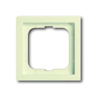 Cadre 1 Poussoir Savane/Ivoire|ABB-ABB583206