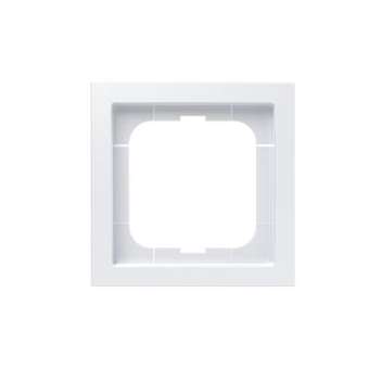 Cadre 1 Module Future Linear Blanc Studio|ABB-ABB589349