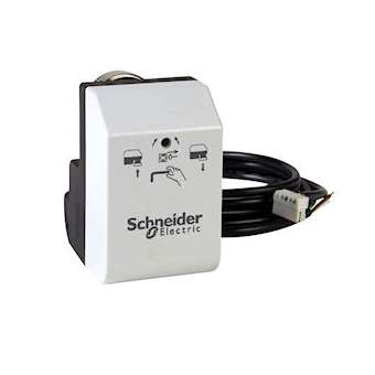 Moteur 24V signal 0..10V pour vanne VZ219-319-419|Schneider Electric-SCH8455052000