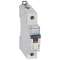 Disjoncteur DX³6000 10kA arrivée haute/départ bas vis 1P 1A courbe C - 1 mod|Legrand-LEG407646