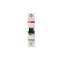 S200 Disjoncteur modulaire- 1P - 32A courbe D - 6000A/10kA (1 module)-peignable|ABB-ABB352166