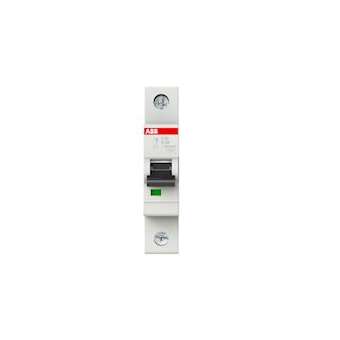 S200 Disjoncteur modulaire- 1P - 20A courbe D - 6000A/10kA (1 module)-peignable|ABB-ABB352164
