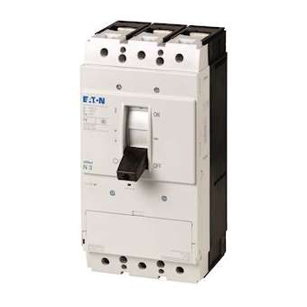 Inter-sectionneur 3p 400A BG3|Eaton industries-EONN3-400