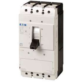 Inter-sectionneur 3p 400A BG3|Eaton industries-EONN3-400