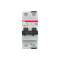 S300P-Disjoncteur 1P+NAD-1A-Courbe Z-Pdc 25000A-230VAC 100kA-60VDC 25kA-1 module