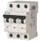 Disj FAZ 3P 63A 15kA (IEC/EN 60947-2) cbe B