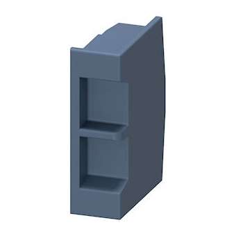 CAPOT D'EXTREMITE, PIECE RECHANGE|Siemens Industries et Infrastructures-SIE3RV2917-6A