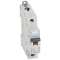 Disjoncteur DX³6000 10kA arrivée haute/départ bas vis 1P 3A courbe C - 1 mod|Legrand-LEG407648