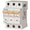Disj. PLS 3X12A 6kA (EN 60898) cbe B|Eaton industries-EONPLS6-B12-3-MW