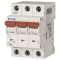 Disj. PLS 3X4A 6kA (EN 60898) cbe B|Eaton industries-EONPLS6-B4-3-MW
