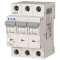 Disj. PLS 3X15A 6kA (EN 60898) cbe B