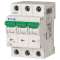 Disj. PLS 3X6A 6kA (EN 60898) cbe B