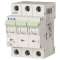Disj. PLS 3X8A 6kA (EN 60898) cbe B