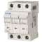 Disj. PLS 3X1,5A 6kA (EN 60898) cbe C