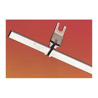 Barre, 1m, 50A|Eaton industries-EONZV-SS