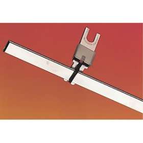 Barre, 1m, 50A|Eaton industries-EONZV-SS