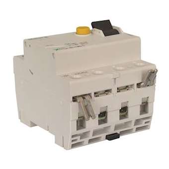 Raccord d'angle, L1/N, 50A|Eaton industries-EONZV-L1-N-10