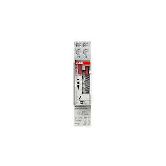 Horloge Journali're AD1NO-15m-1NO - 15mn- sans réserve|ABB-ABBT222471