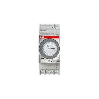 Horloge Journali're AD1CO-30m- 1 INV.- 30mn- sans réserve|ABB-ABBT222451