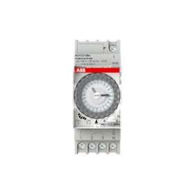Horloge Journali're AD1CO-30m- 1 INV.- 30mn- sans réserve|ABB-ABBT222451