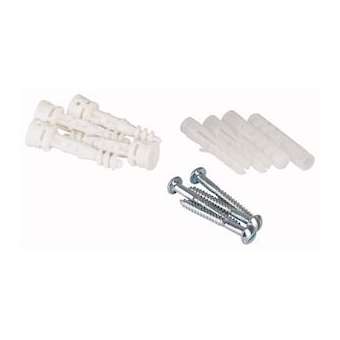 Vis pour capot coffret BC-CS|Eaton industries-EONBCZ-CS-SS-TRI