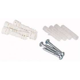 Vis pour capot coffret BC-CS|Eaton industries-EONBCZ-CS-SS-TRI