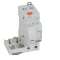 Bloc diff adaptable vis DX³ pour disj 1 mod/pôle -2P 230-400V~ 63A typeAC 300mA