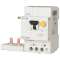 Bloc diff. PBSM 3X40A 30MA/ AC