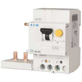Bloc diff. PBSM 3X40A 30MA/ AC|Eaton industries-EONPBSM-403-003-MW