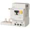 Bloc diff. FBSMV - 3P, 40A, Type A, 100mA