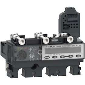 ComPacT NSX - déclencheur MicroLogic 5.2E 100A - 3P3D pour NSX100-250|Schneider Electric-SCHC1035E100