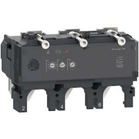 ComPacT NSX - déclencheur MicroLogic 2.3 M 500A - 3P3D pour NSX630|Schneider Electric-SCHC6332M500