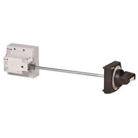 Kit de transformation en Inter général, à droite, 3p, taille 1|Eaton industries-EONNZM1-XS-R