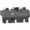 ComPacT NSX - déclencheur thermique-magnétique - TM-D 25A - 3P3D pour NSX100