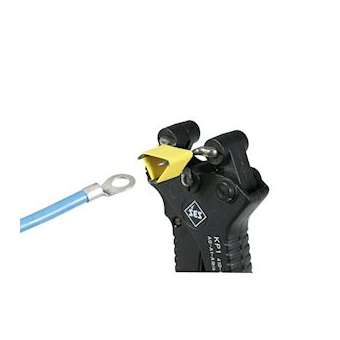 Manchon Silavia A3x25-SC MARRON|Ses Sterling-STG20502506