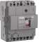 Disjoncteur boîtier moulé x160 4P 18kA 160A fixe
