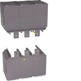 Capot épanouisseur x630/P630 3P|Hager-HAGHYW023H