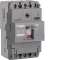 Disjoncteur boîtier moulé x160 3P 40kA 40A magnétique fixe