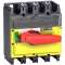 interrupteursectionneur à coupure visible Interpact INV400 3P 400 A|Schneider Electric-SCH31190