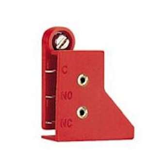 Contact auxiliaire de précoupure et de signalisation contact O+F pour Vistop 32A|Legrand-LEG022703