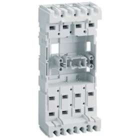 Base prises avant ou arrière pour DPX³160Avec ou sans diff - 4P|Legrand-LEG421041