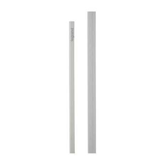 Habillage IP30 pour armoire XL³4000 - hauteur extérieure 2200mm largeur 975mm|Legrand-LEG020833